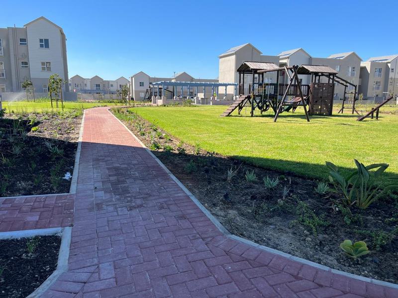 To Let 1 Bedroom Property for Rent in Sunningdale Western Cape